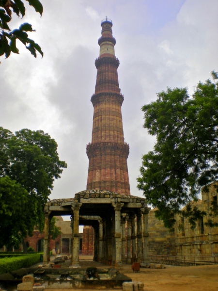 delhi-qutb-minar