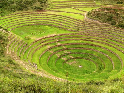 moray, visite a cuzco, valle sacra cusco, coltivazioni perù, valle sacra perù