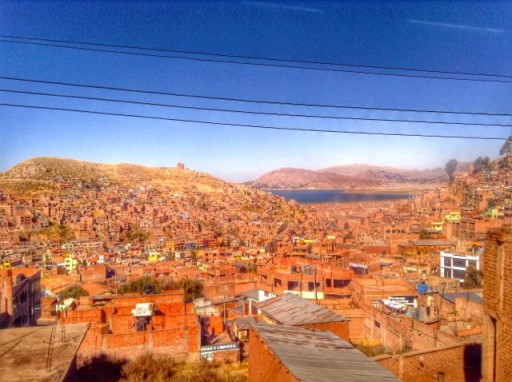 puno