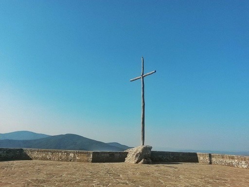 Santuario della Verna