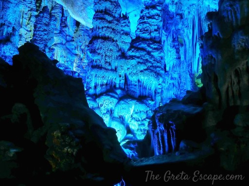 Grotte di Guilin