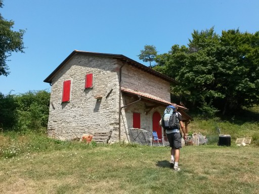 Eremo del Cerbaiolo