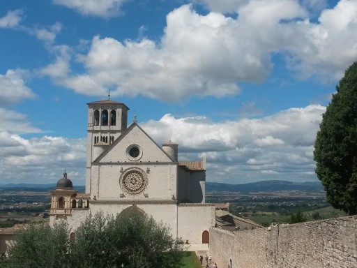 Basilica di San Francesco