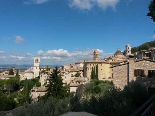 Assisi