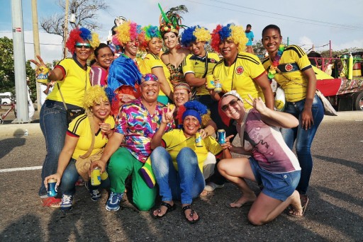 Carnevale di Cartagena