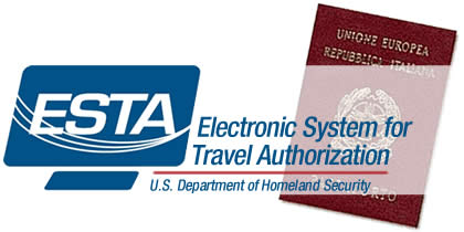 Esta electronic system travel