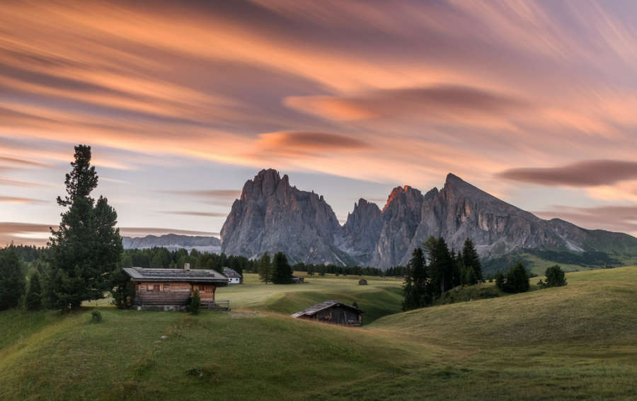 Alpe di Siusi