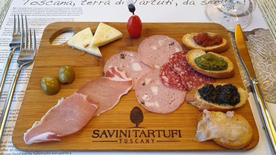 Savini Tartufi