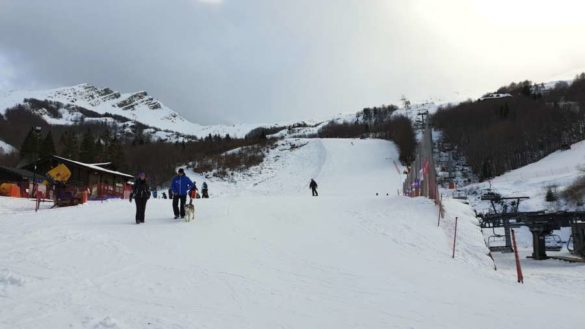 Le Località Di Montagna Più Belle Dove Sciare In Toscana