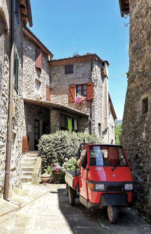 Castelvecchio 10 castella