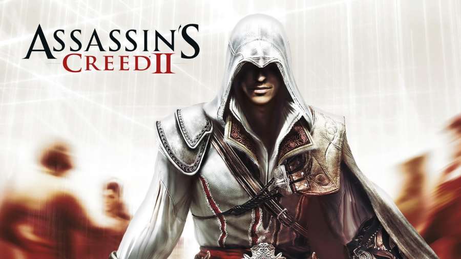 Assassins Creed