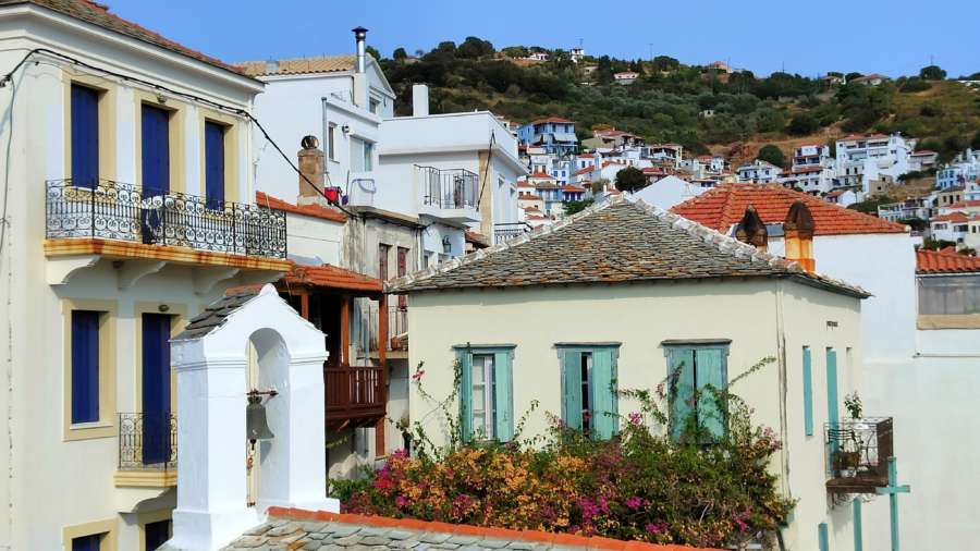 Skopelos