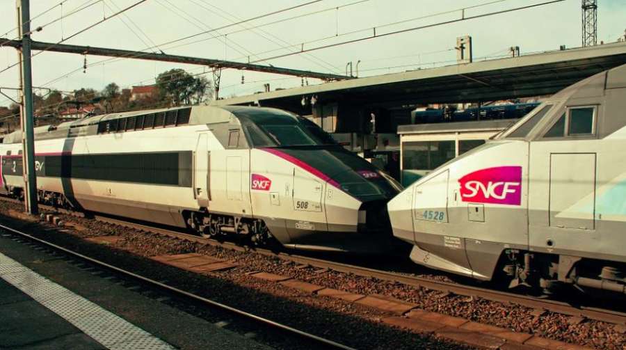 TGV 