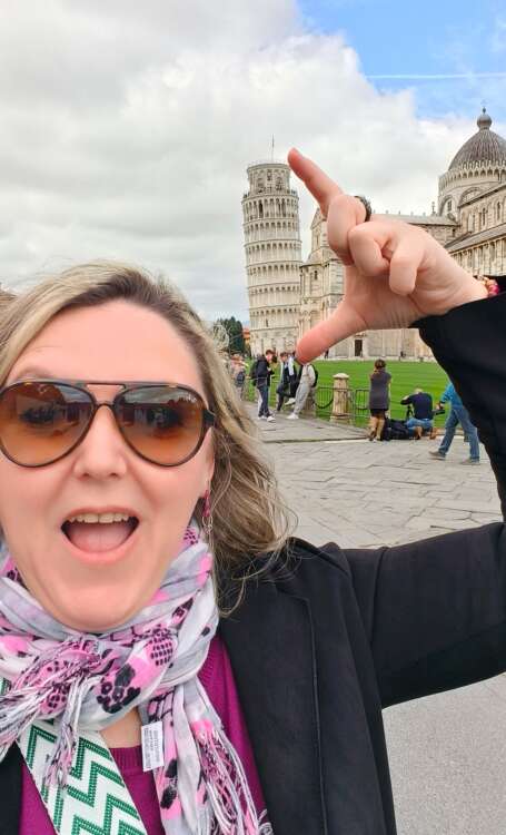 Piazza dei Miracoli