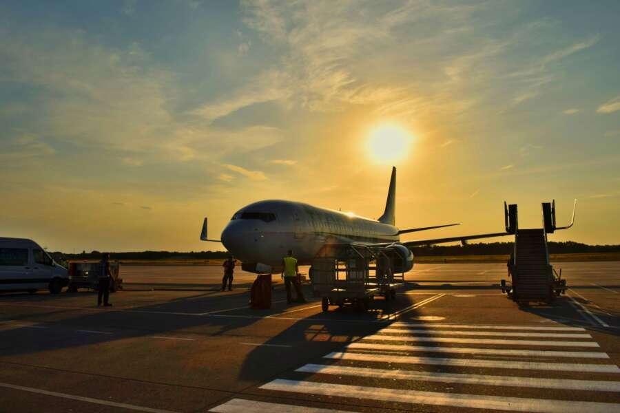 Palermo aeroporto