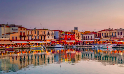 Rethymno