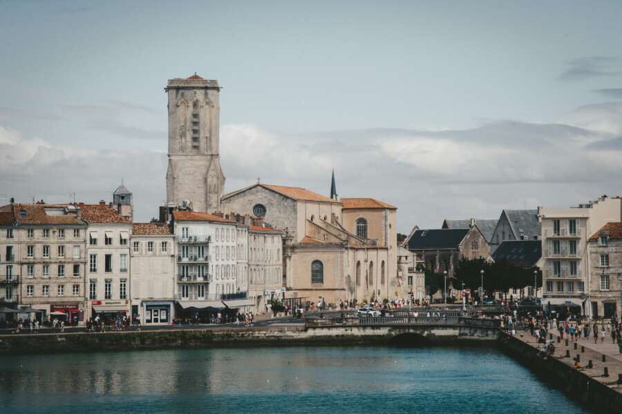 La Rochelle